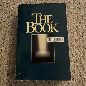 The Book By Tyndale House, 1984 The Living Bible Softcover - Picture 1 of 6