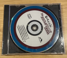 FATBOY SLIM The Rockafeller Skank CD SINGLE PROMO Astralwerks 1999 New Sealed