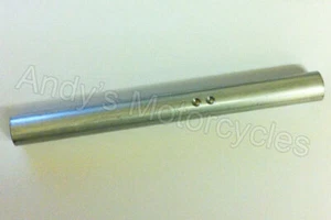 Genuine OEM Aprilia RS125 Handlebar (2006-2013) Fits Left & Right Hand Side - Picture 1 of 1