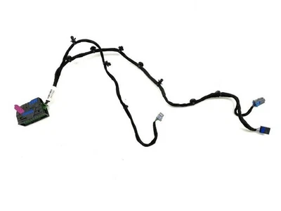 Arnés de cables de consola central 22953460 para Chevrolet Malibu 83243 2014-2016 Foto 1 de 4