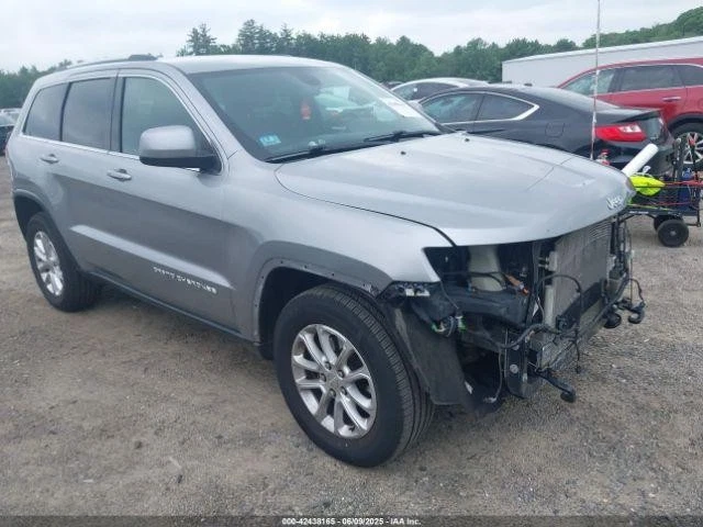 Used Deck Lid fits: 2014 Jeep Grand cherokee privacy tint glass w/o rear view ca Foto 1 de 4