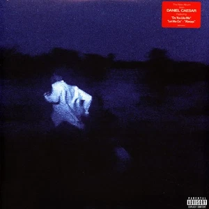 Daniel Caesar - Never Enough (Vinyl 2LP - 2023 - CZ - Original) - Bild 1 von 2