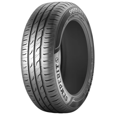 SEMPERIT Sommerreifen 235/45 R 17 TL 94Y SPEED-LIFE 3 (EVc) FR - Bild 1 von 3
