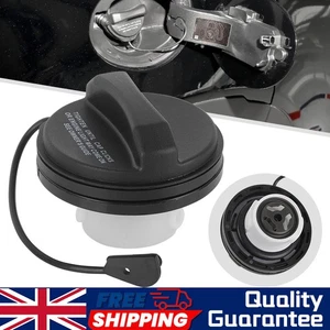 Tappo serbatoio carburante per Land Rover Discovery LR3 4 Range Rover Sport Evoque - Foto 1 di 12