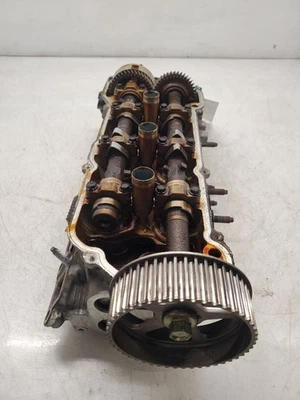 Lexus RX330, culata delantera izquierda, 2004-2010, 3,3 L, V6, 3MZFE, 11102-29075  Foto 1 de 4