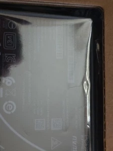 750GB Intel D4800x SSD Optane NVMe/PCIe 2.5" SSDPD21K750GA Solid State Drive - Picture 1 of 2