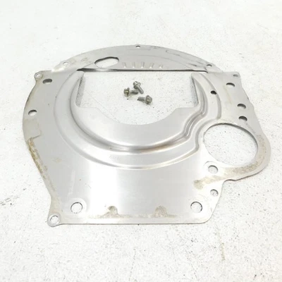 06-13 BMW 128i 328i Z4 E89 E90 Motor Transmisión Embrague Volante Placa de Cubierta OEM Foto 1 de 4