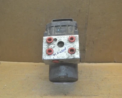 1999-2002 Pontiac Firebird ABS Anti-Lock Brake Actuator Pump Assembly OEM — 第 1/4 张图片