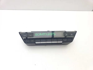 AUDI A3 8Y HEATER CONTROL PANEL 8Y0820043 2023 - Picture 1 of 14