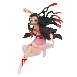 Banpresto Demon Slayer: Kimetsu no Yaiba VIBRATION STARS Nezuko Kamado during de - Picture 1 of 6