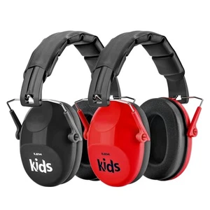 Pacote com 2 fones de ouvido infantis 032 para ruÃdo - 28dB SNR cancelamento... - Bild 1 von 7