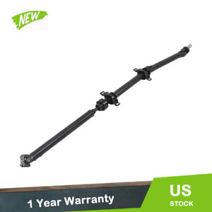 For Lexus RX330 RX350 Toyota Highlander AWD Rear Drive Shaft Prop Shaft Assembly