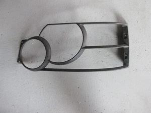 ORIGINAL LAMPENSCHUTZ RANGE ROVER SPORT 2005-2009 VORNE LINKS N/S VUB501930 - Bild 1 von 5