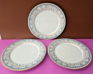 Noritake 3er Set Moonlight Speiseteller 10 1/2" - Bild 1 von 2