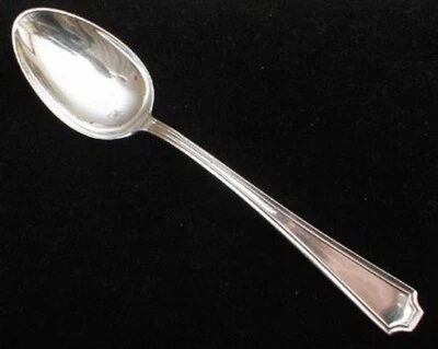 Durgin FAIRFAX cucharadita(s) - casi nueva Foto 1 de 3