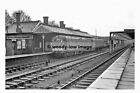 pt6538 - Bedford St Johns Railway Station , Bedfordshire - print 6x4