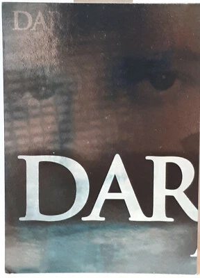 Angel Season 1 Dark Avenger DA7 Inkworks 2000 Trading Card - Image 1 of 2