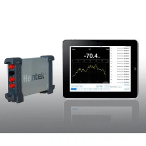 Hantek 365E Digital Multimeter BLUETOOTH voltage current resistance capacitance - Picture 1 of 3