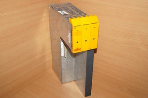 BAUMULLER BUS622-15/22-54-0 SERVO CONTROLLER BUS622-15/22-54-000 - Picture 1 of 6