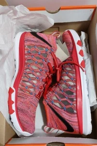Nike Train Ultrafast Flyknit - Picture 1 of 7