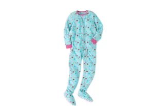 Coperta solo per bambina con suole antiscivolo taglia M, XL - Foto 1 di 3