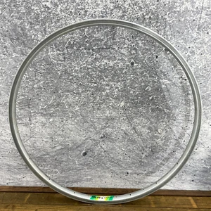 Araya RM20 Rim 36h 26 MTB Hoop 36 Hole Silver OG 90s MTb ATB Alloy Mountain - Picture 1 of 19