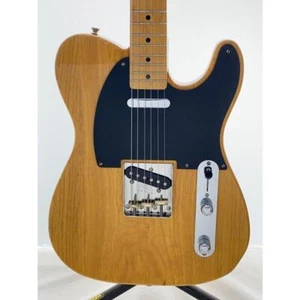 Fender Electric Guitar TL52-80TX F Serial Made in Japan Telecaster Pre-Owned - Picture 1 of 7