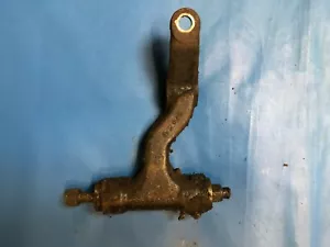 MG TF Left Side Front Upper Control Arm (Part #: RBJ000330) - Picture 1 of 1