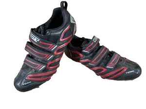 SCOTT Team Cycling MTB Shoes Mountain Bike Size EU43 US9.5 Mondo 275 cs1005 - Picture 1 of 8