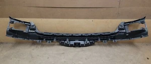 2015 - 2018 AUDI A8 Rear Bumper Bracket OEM - Picture 1 of 12