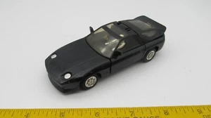 Vintage Herr Fiend Porsche 928S 1984 Super Gobots Go-Bots Bandai Actionfigur - Bild 1 von 4