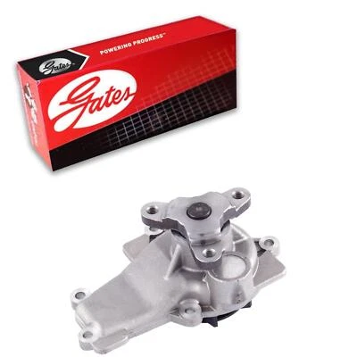 Gates Engine Water Pump For 2008-2010 Dodge Grand Caravan - Image 1 of 4