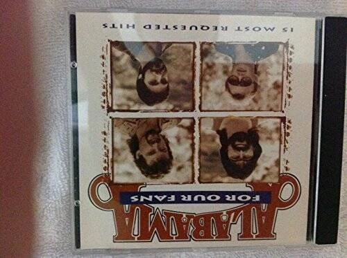 For Our Fans - Audio CD - VERY GOOD Foto 1 de 1