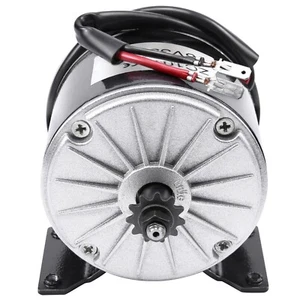 36V 350W Bürstenmotor für Roller Razor E300 Dirt Bike ATV Go Kart MX350 MX400 - Bild 1 von 6