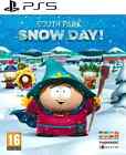 South Park Snow Day - PlayStation 5 NEU & OVP