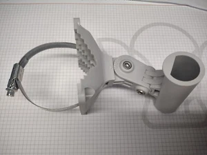 Schwenkbare Montagehalterung Mikrotik quickMOUNT Pro QMP - Bild 1 von 8