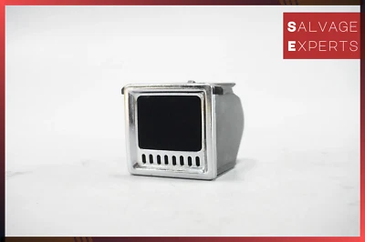 1990 - 1994 年 JAGUAR XJ6 Sovereign 右/前左/后门烟灰缸插入 B-33A-1 — 第 1/4 张图片