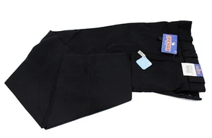 SPIEWAK SPDU22 WOMENS SIZE 12 MICROFIBER POLY PANTS TROUSERS W/ 2 SAP pocket - Picture 1 of 4