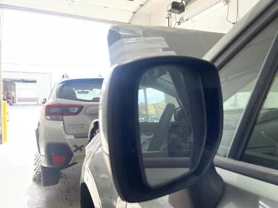 Espejo retrovisor de puerta izquierdo usado se adapta a: Subaru Forester Power 2015 sin intermitente bo térmico Foto 1 de 4