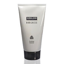 Kirkland Signiture BORGHESE Purifying Facial Cleanser 5 oz NEW