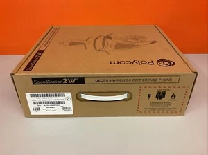 Neu Polycom SS 2W Basic Non Exp 2200-07880-160 1,9 GHz SS2W - Bild 1 von 11
