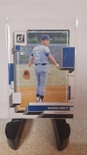 2022 Panini Donruss Baseball Cards Multi-Listing
