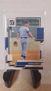 2022 Panini Donruss Baseball Cards Multi-Listing