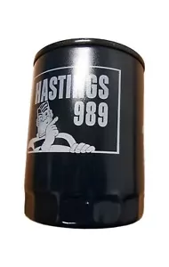 Hastings 989 Fuel Filter BRAND NEW READY TO SHIP - Picture 1 of 1