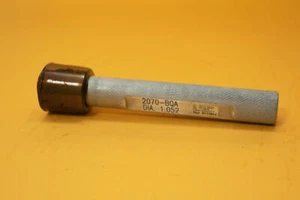Cylindrical Plug Pin Gage 1"   Go 1.052 TWO - Picture 1 of 4