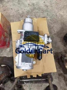 For 14-17-Jeep Cherokee Rear Differential Carrier Assembly 2 Speed Transfer Case - Picture 1 of 5