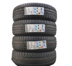 4 x BRIDGESTONE 175/65 R14 82H Ecopia EP150 Sommerreifen 2017 VOLL WIE NEU - Bild 1 von 7