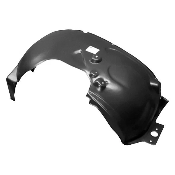 For Ford F-250 Super Duty 11-16 Front Driver Side Fender Liner CAPA Certified Foto 1 de 1