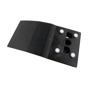 B Pillar Lower Trim Moulding Compatible With For Ford Vehicles 2182393 - Picture 1 of 14