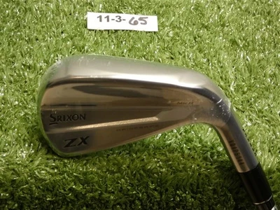Srixon ZX MK II 20* 3 Utility Iron Recoil Dart 90 F5 Extra Stiff Graphite New - Image 1 of 4